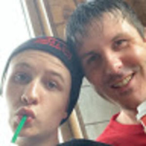 Meet your Posher, Caleb